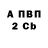 A-PVP кристаллы Ivan Rogalskyi